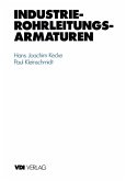 Industrie-Rohrleitungsarmaturen (eBook, PDF)
