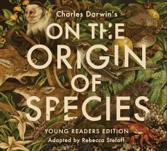 Cover On the Origin of Species (eBook, ePUB)
