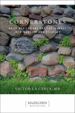 Cornerstones (eBook, ePUB) - La Cerva, Victor