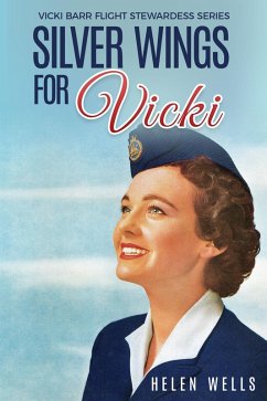 Silver Wings for Vicki (eBook, ePUB) - Wells, Helen