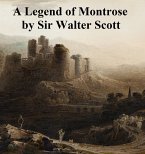 A Legend of Montrose (eBook, ePUB)