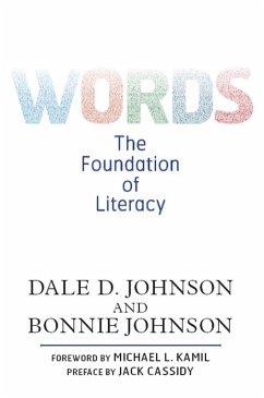 Words (eBook, ePUB) - Johnson, Dale D.