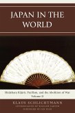 Japan in the World (eBook, ePUB) Japan in the World (eBook, ePUB)