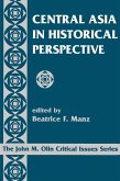 Central Asia In Historical Perspective (eBook, ePUB)