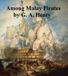 Among Malay Pirates (eBook, ePUB) - Bild 1