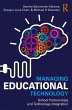 Managing Educational Technology (eBook,... - Bild 1