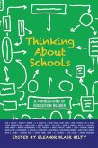 Thinking about Schools (eBook, ePUB)