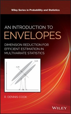 An Introduction to Envelopes (eBook, ePUB) - Cook, R. Dennis