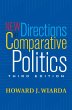 New Directions In Comparative Politics... - Bild 1