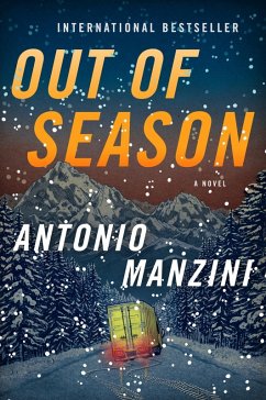 Out of Season (eBook, ePUB) - Manzini, Antonio