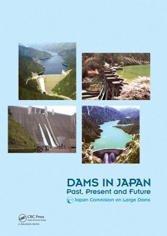 Cover Dams in Japan (eBook, PDF)
