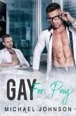 Gay For Pay (eBook, ePUB)
