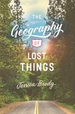 The Geography of Lost Things (eBook, ePUB)