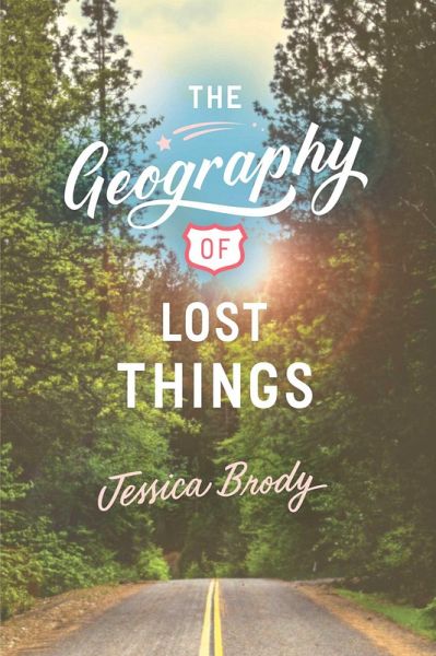 The Geography of Lost Things (eBook, ePUB) The Geography of Lost Things (eBook, ePUB)