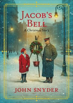 Jacob's Bell (eBook, ePUB) - Snyder, John