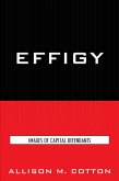 Effigy (eBook, ePUB)