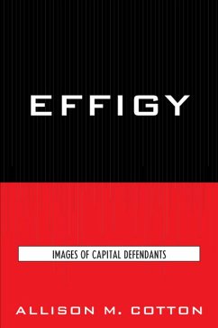 Cover Effigy (eBook, ePUB)