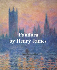 Pandora (eBook, ePUB) - James, Henry