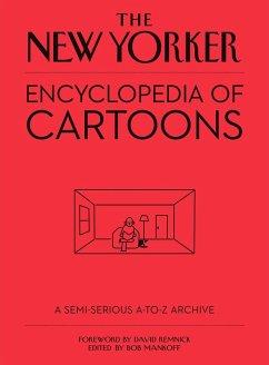 The New Yorker Encyclopedia of Cartoons (eBook, ePUB)