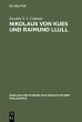 Nikolaus von Kues und Raimund Llull... - Bild 1