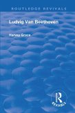 Revival: Beethoven (1933) (eBook, ePUB) Revival: Beethoven (1933) (eBook, ePUB)