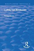 Revival: Beethoven (1933) (eBook, ePUB)