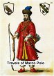 Travels of Marco Polo (eBook, ePUB) - Bild 1