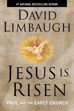 Jesus Is Risen (eBook, ePUB) - Limbaugh, David