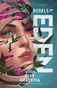 Cover Rebels of Eden (eBook, ePUB)