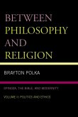 Between Philosophy and Religion, Vol. II (eBook, ePUB)
