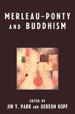 Merleau-Ponty and Buddhism (eBook, ePUB)