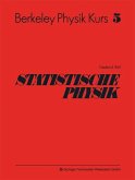 Statistische Physik (eBook, PDF)