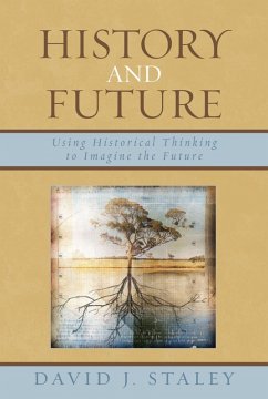 Cover History and Future (eBook, ePUB)