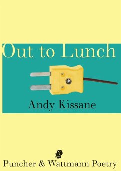 Out To Lunch - Kissane, Andy