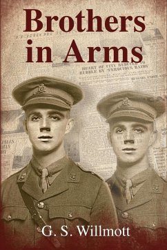 Cover Brothers in Arms
