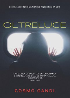 Oltreluce (eBook, PDF) - Gandi, Cosmo