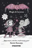 Magie d'inverno. Isadora Moon. Ediz. deluxe Magie d'inverno. Isadora Moon. Ediz. deluxe