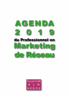 Agenda 2019 du Professionnel en Marketing de Réseau