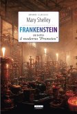 Frankenstein (eBook, ePUB)