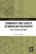 Community and Loyalty in American... - Bild 1