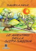 Le avventure della scopa Saggina (eBook, ePUB)