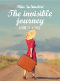 The invisible journey (eBook, ePUB)