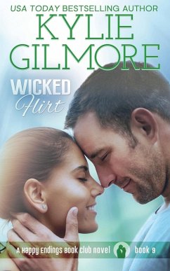 Wicked Flirt - Gilmore, Kylie
