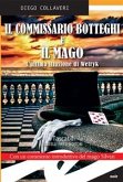 Il commissario Botteghi e il mago (eBook, ePUB)