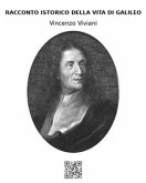 Racconto istorico della vita di Galileo (eBook, ePUB)