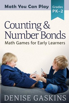 Counting & Number Bonds - Gaskins, Denise