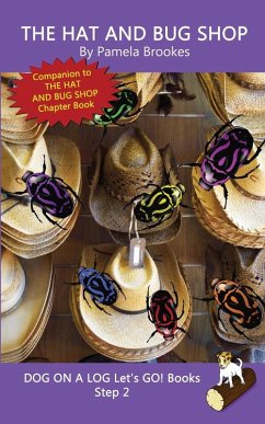 Cover The Hat And Bug Shop