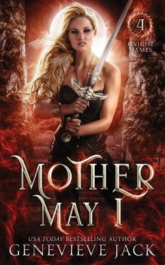 Cover Mother May I