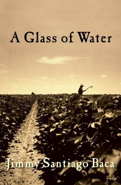A Glass of Water (eBook, ePUB) A Glass of Water (eBook, ePUB)