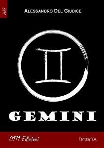 Gemini (eBook, ePUB) - Del Giudice, Alessandro